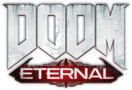 DOOM Eternal Standard Edition (Xbox One), Them Game Space, themgamespace.com