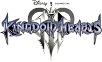 Kingdom Hearts 3 (Xbox One), Them Game Space, themgamespace.com