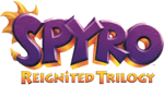 Spyro Reignited Trilogy (Xbox One), Them Game Space, themgamespace.com