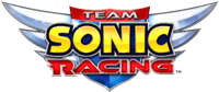 Team Sonic Racing™ (Xbox Game EU), Them Game Space, themgamespace.com