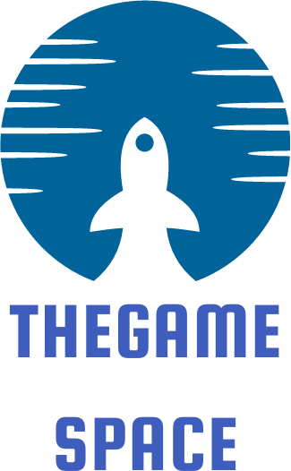 Them Game Space Logo, themgamespace.com